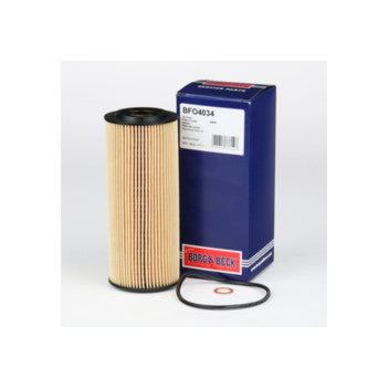 Borg & Beck Oil Filter BFO4034