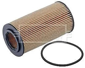 Borg & Beck Oil Filter BFO4036