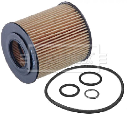 Borg & Beck Oil Filter BFO4037