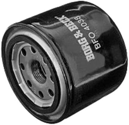 Borg & Beck Oil Filter BFO4038