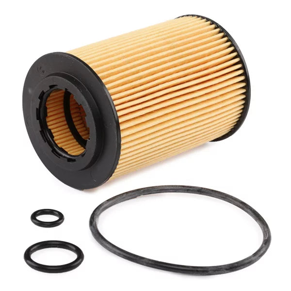 Borg & Beck Oil Filter BFO4065