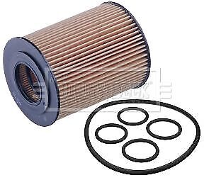 Borg & Beck Oil Filter BFO4070