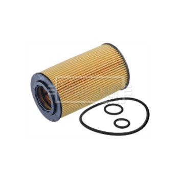 Borg & Beck Oil Filter BFO4074