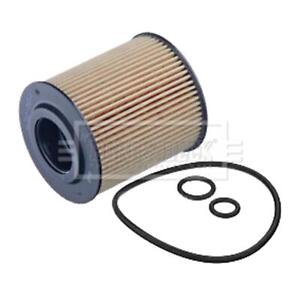 Borg & Beck Oil Filter BFO4108