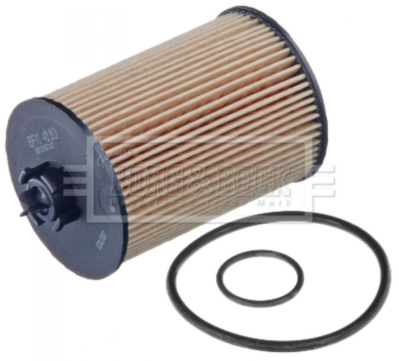 Borg & Beck Oil Filter BFO4110