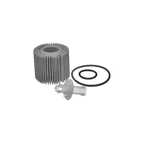 Borg & Beck Oil Filter BFO4121