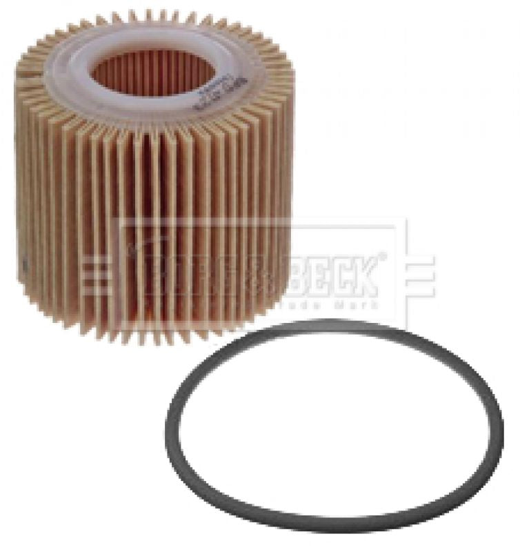 Borg & Beck Oil Filter BFO4123