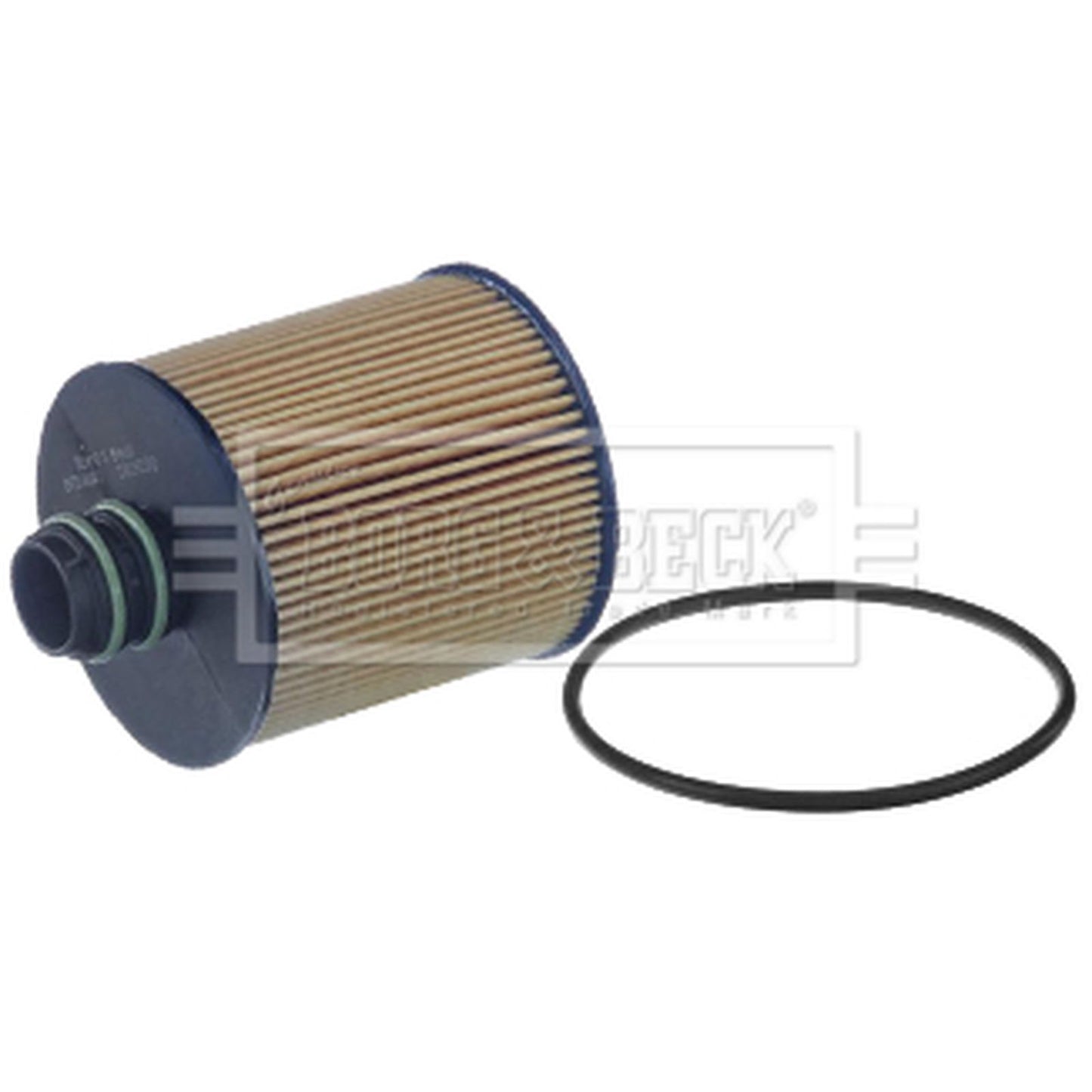 Borg & Beck Oil Filter BFO4140