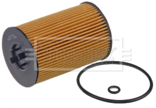 Borg & Beck Oil Filter BFO4195