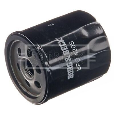 Borg & Beck Oil Filter BFO4205