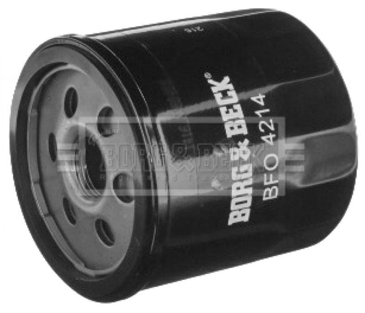 Borg & Beck Oil Filter BFO4214