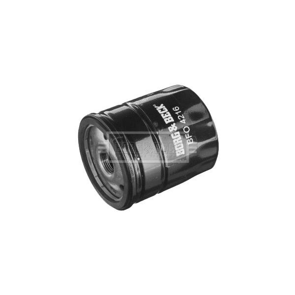 Borg & Beck Oil Filter BFO4216