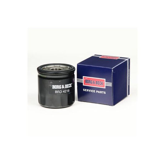 Borg & Beck Oil Filter BFO4218