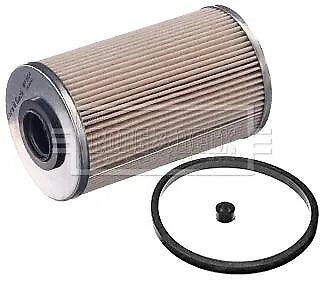 Borg & Beck Fuel Filter BFF8004