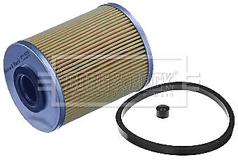 Borg & Beck Fuel Filter BFF8005