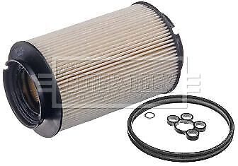 Borg & Beck Fuel Filter BFF8012