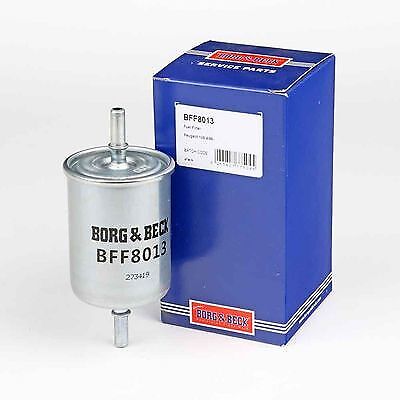 Borg & Beck Fuel Filter BFF8013