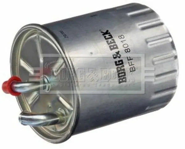 Borg & Beck Fuel Filter BFF8018