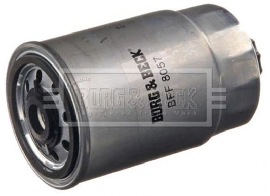 Borg & Beck Fuel Filter BFF8057