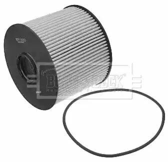 Borg & Beck Fuel Filter BFF8083