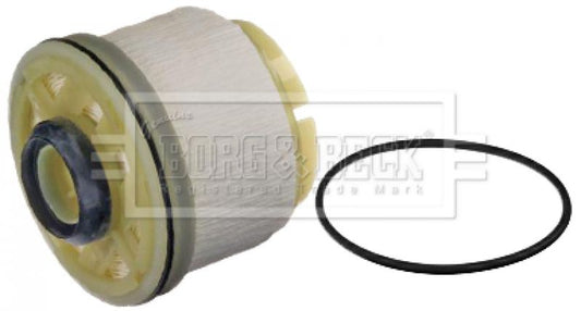 Borg & Beck Fuel Filter BFF8096