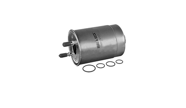 Borg & Beck Fuel Filter BFF8127