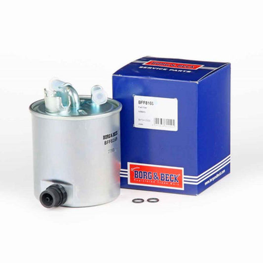Borg & Beck Fuel Filter BFF8169
