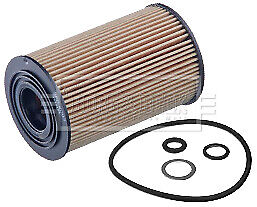 Borg & Beck Oil Filter BFO4093