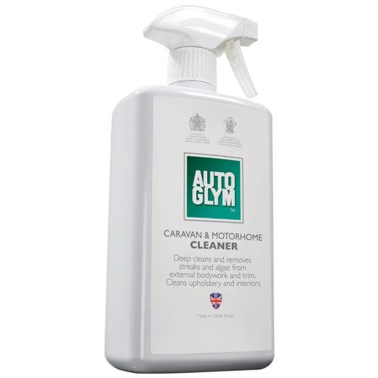 Autoglym Caravan & Motorhome Cleaner 1L