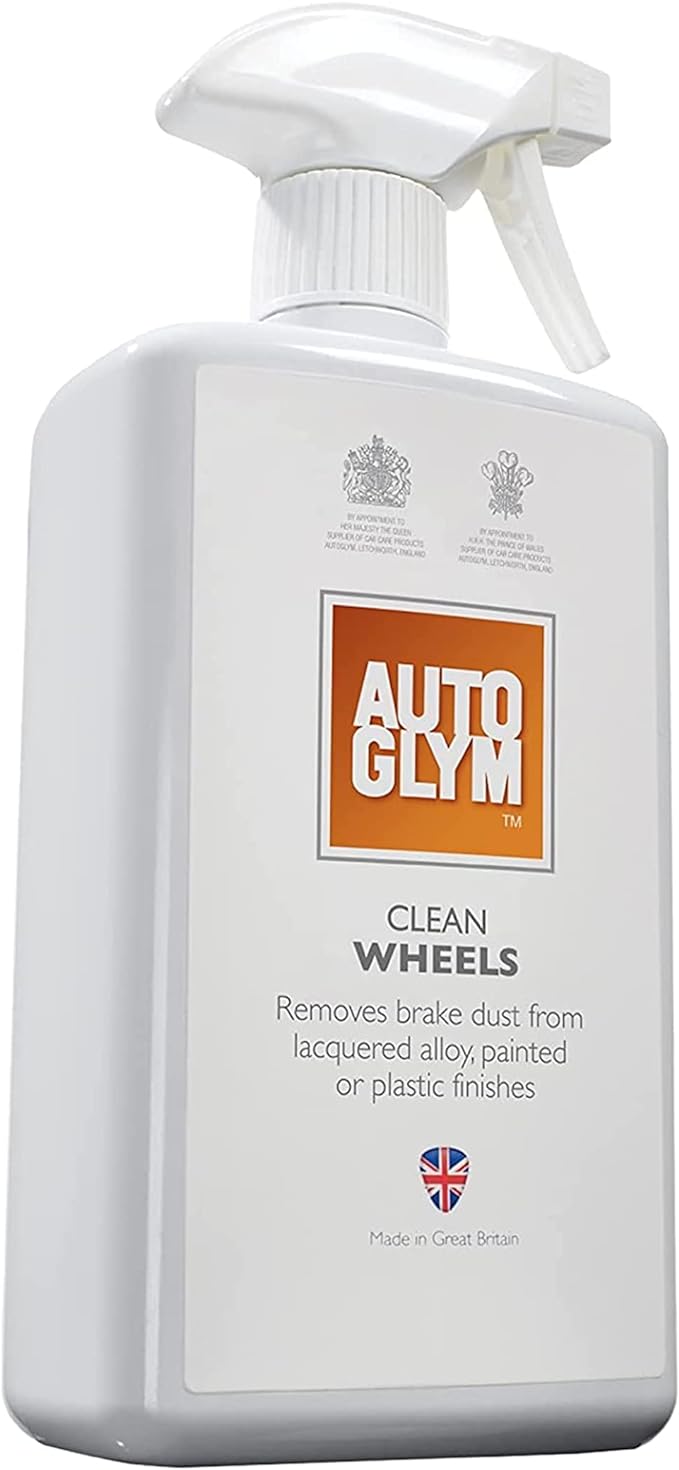 Autoglym Clean Wheels 1L