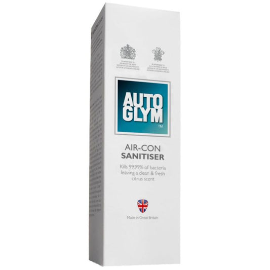 Autoglym Air-Con Sanitiser 150ml