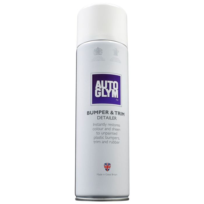 Autoglym Bumper & Trim Detailer 450ml