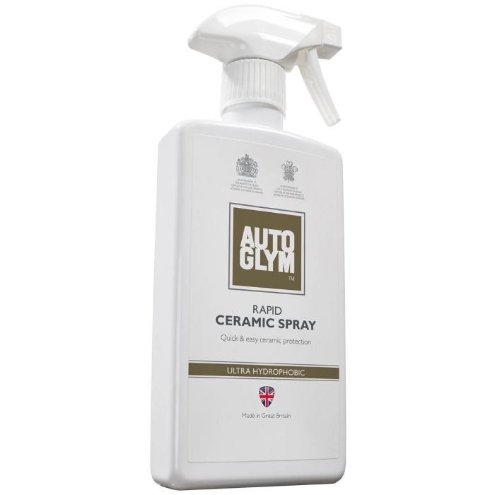 Autoglym Rapid Ceramic Spray 500ml