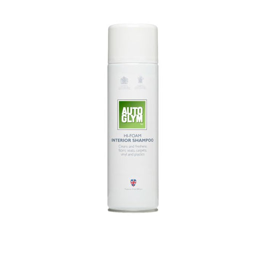 Autoglym Hi-Foam Interior Shampoo 450ml