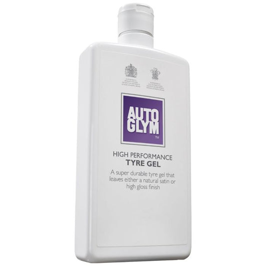 Autoglym High Performance Tyre Gel 500ml