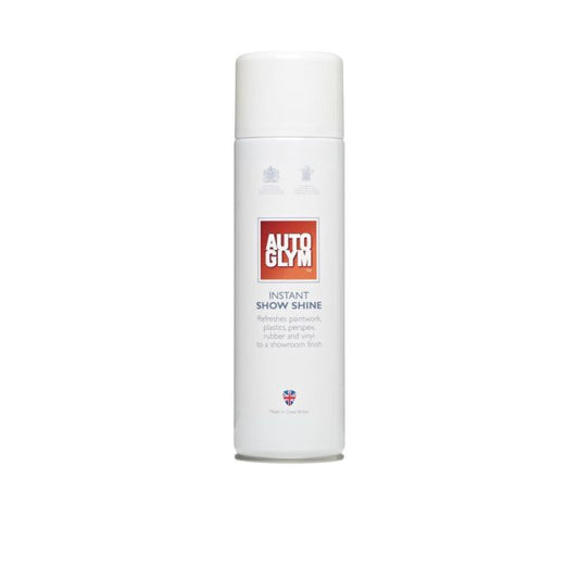 Autoglym Instant Show Shine 450ml