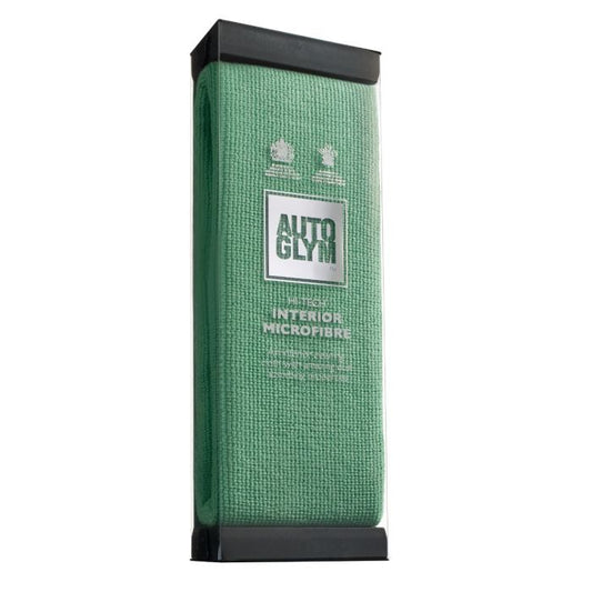 Autoglym Hi-Tech Interior Microfibre