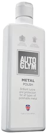 Autoglym Metal Polish 325ml