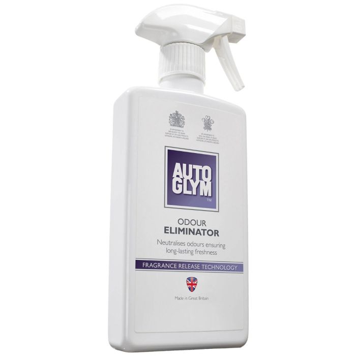 Autoglym Odour Eliminator 500ml