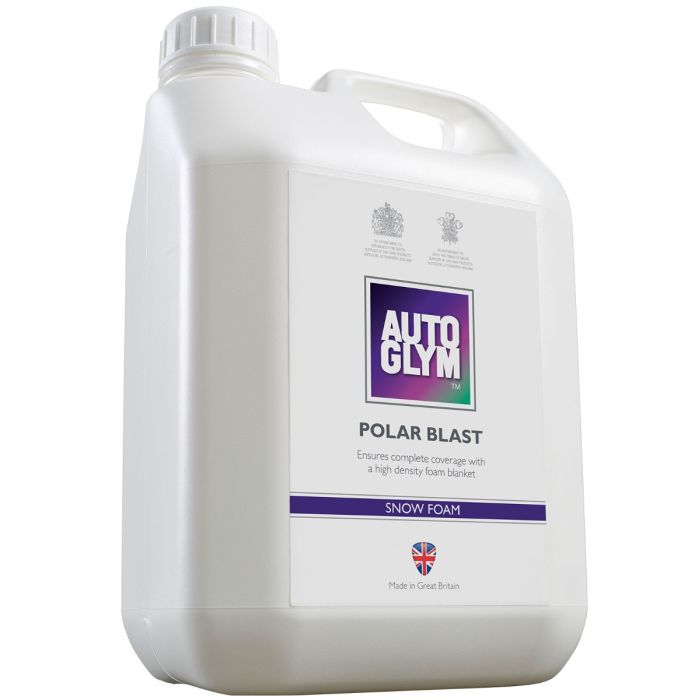 Autoglym Polar Blast 2.5L