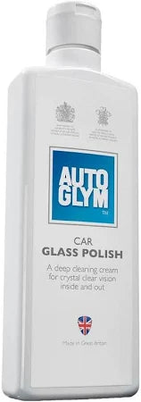 Autoglym Car Glass Polish 500ml