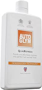 Autoglym Quick Refresh 500ml