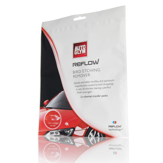 Autoglym Reflow (2 Pack)