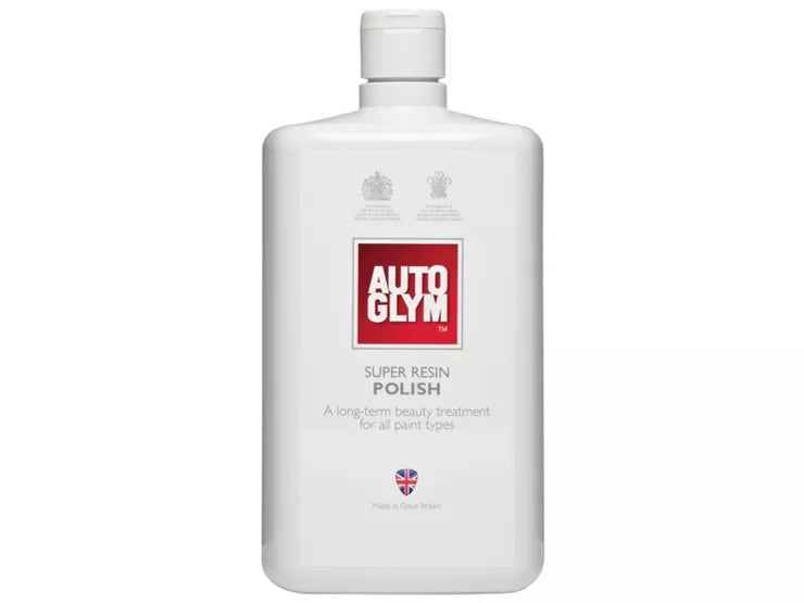 Autoglym Super Resin Polish 1L