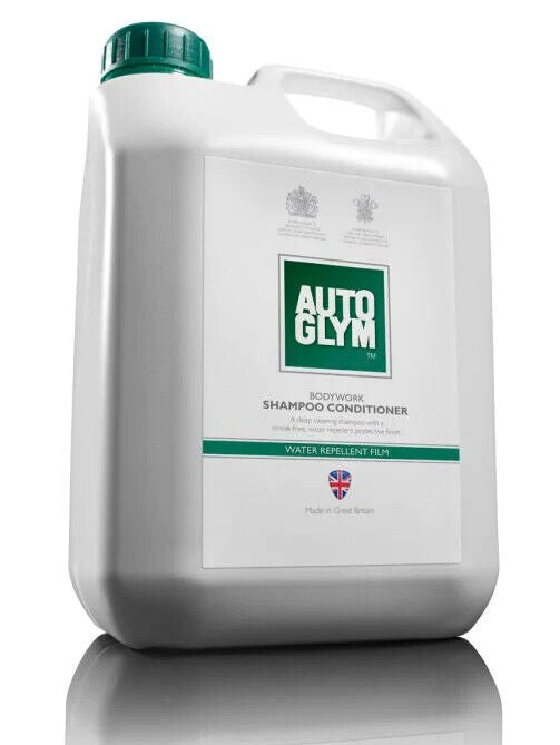 Autoglym Shampoo Conditioner 2.5L