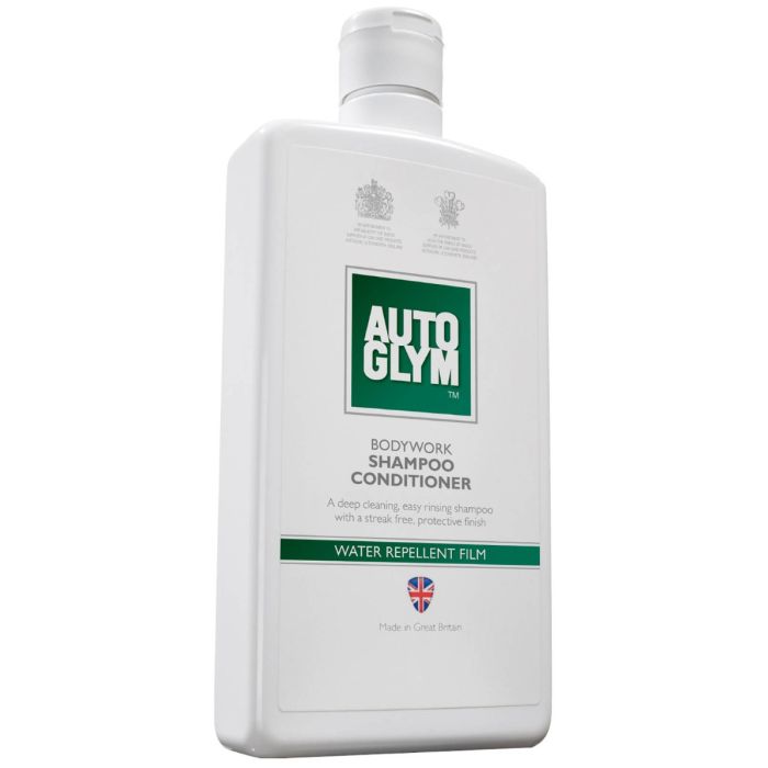 Autoglym Shampoo Conditioner 500ml