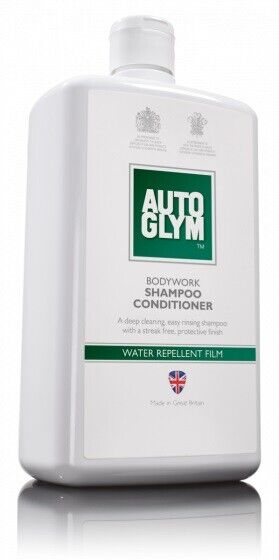 Autoglym Shampoo Conditioner 1L