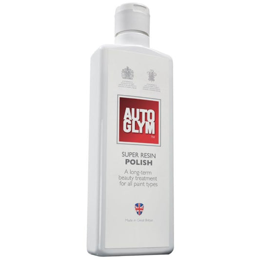 Autoglym Super Resin Polish 500ml