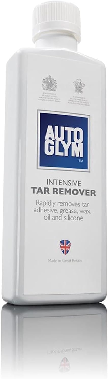 Autoglym Intensive Tar Remover 500ml