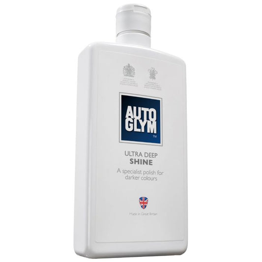 Autoglym Ultra Deep Shine 500ml